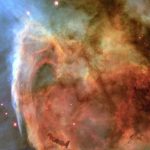 Photo of Carina Nebula