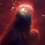 Photo of Cone Nebula