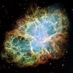 Photo of Crab Nebula (Messier 1)