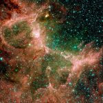 Photo of Eagle Nebula (Messier 16)