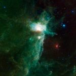 Photo of Flame Nebula