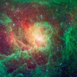 Photo of Lagoon Nebula (Messier 8)