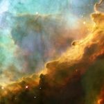 Photo of Omega (or Swan) Nebula (Messier 17)