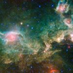 Photo of Seagull Nebula