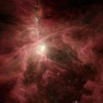 NASA Photo of Sword of Orion (Messier 42)