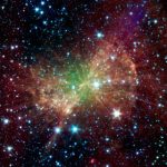 Dumbbell Nebula (Messier 27)