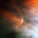 Orion (Great) Nebula (Messier 42)
