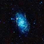 Photo of Triangulum Galaxy (Messier 33)