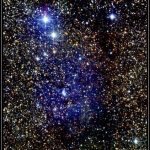 Photo of Trifid Nebula (Messier 20)